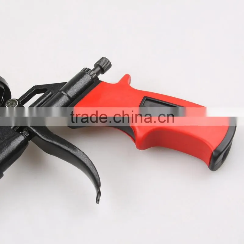 Best-quality foam spary gun,car wash foam gun diy,caulking gun