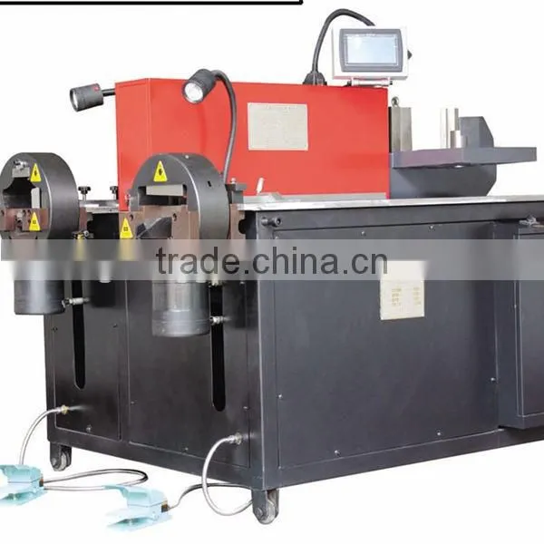 competitive price cnc busbar bending machine