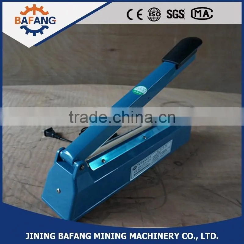 Hand-Pressing Sealer ,Hand Impluse Sealer ,sealing machine