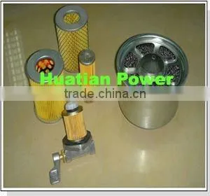 Diesel Engine Cylinder Block