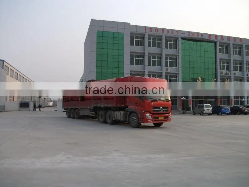 2012 top sle rubber conveyor belt with ISO9001:2000