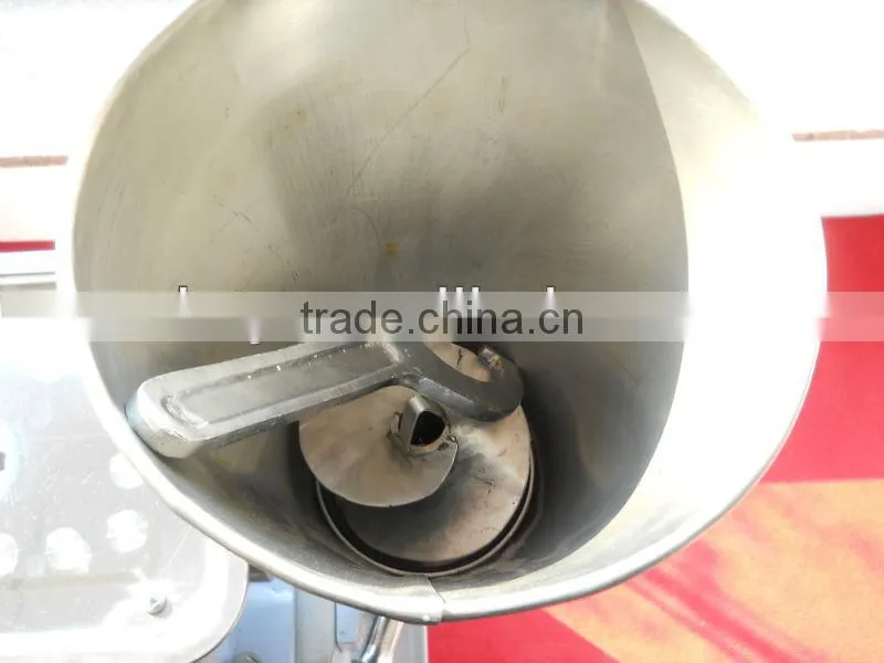 chinese dumpling machine