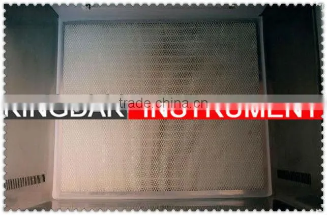 Laboratory Fume Hood