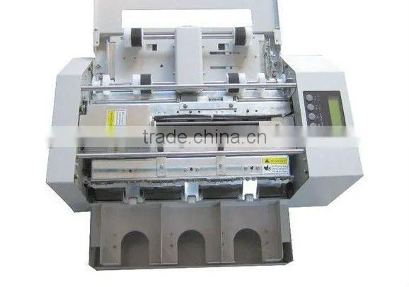 A3 Business Card Cutter