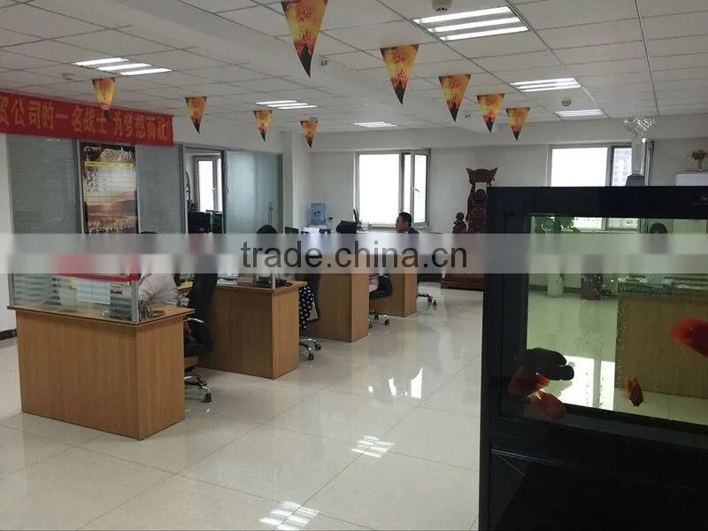 Shijiazhuang Rongyou Trading Co., Ltd. company overview - view 3