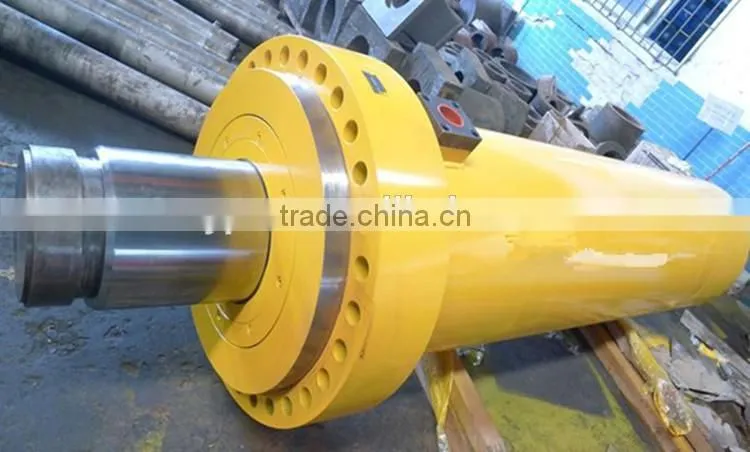 hydraulic press 250 ton hydraulic cylinders