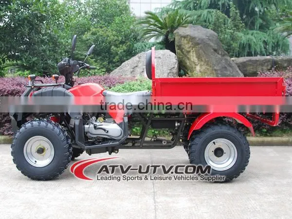 Hot Deisgn 150cc 4 Wheeler ATV for Adults AT1505