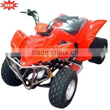 Gas-Powered 4-Stroke Engine Quads Bike with Double Cylinder EngineWZAT2504