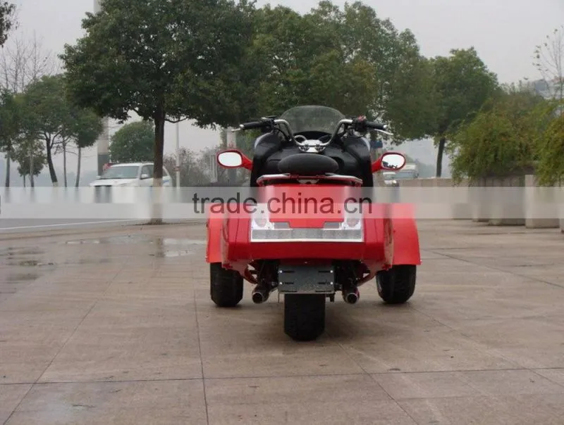 2016 New design Passager Tricycle motor trike