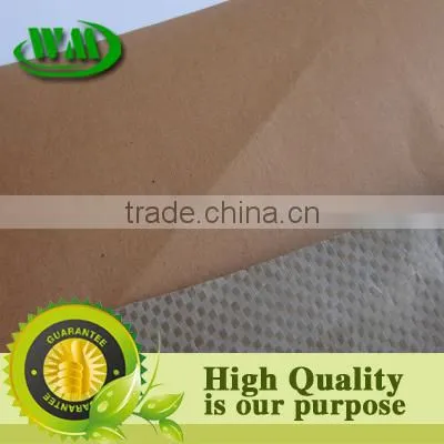 woven fabric laminated kraft paper bags