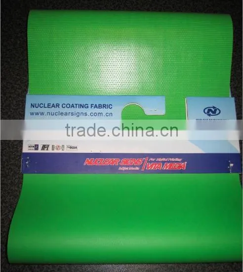 Side Curtain Tarpaulin for Truck
