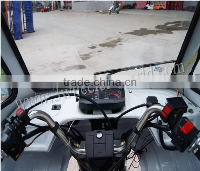 2014 China manufature 200cc water cooled zhongsheng&Lifan ambulance vehicle/tricycle ambulance/used ambulances for sale