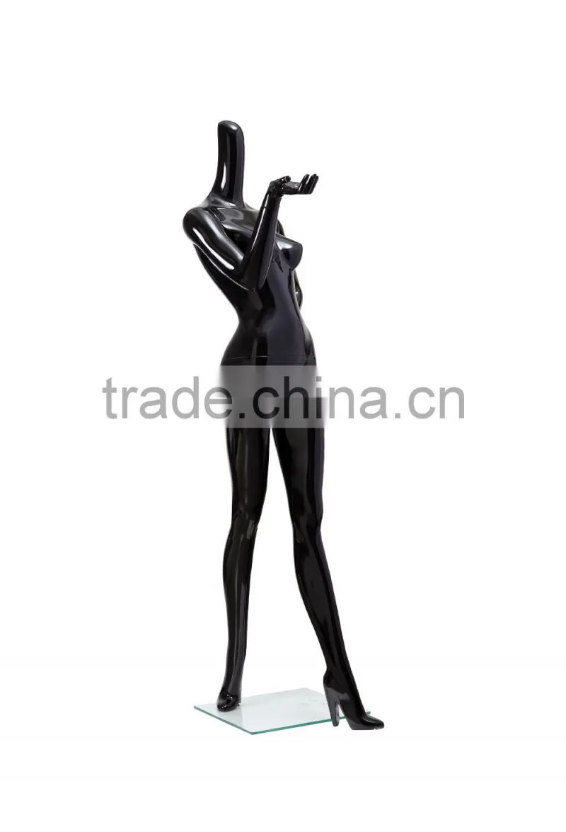 window display sex lifelike female mannequin for sale