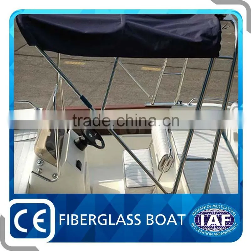 Alibaba China wholesale cheap fishing boats factory direct