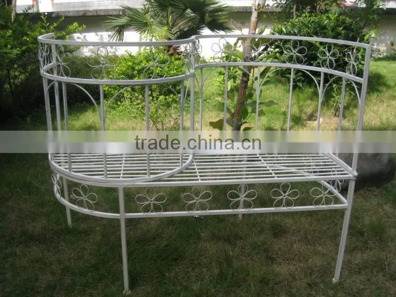 Old Rectory Love Seat