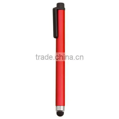 smart phone touchscreen pen digital pen with clip