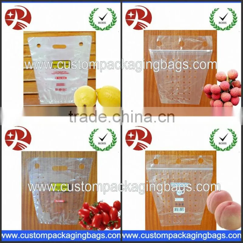 grape packaging bag