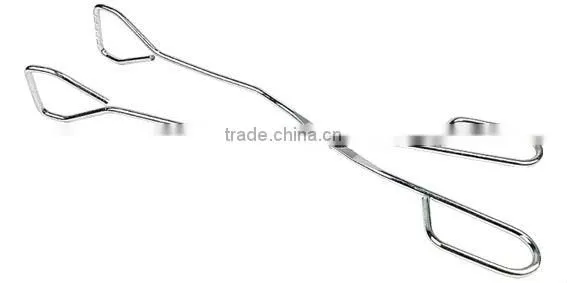 Fire tong BBQ tong kitchen tongs food tongs YZ0014C