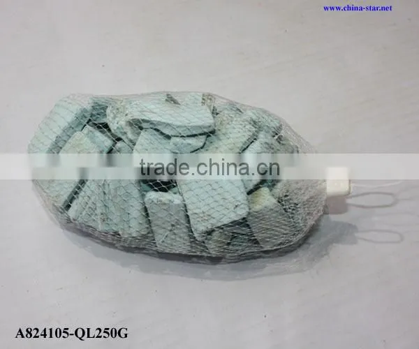 wood slice decoration