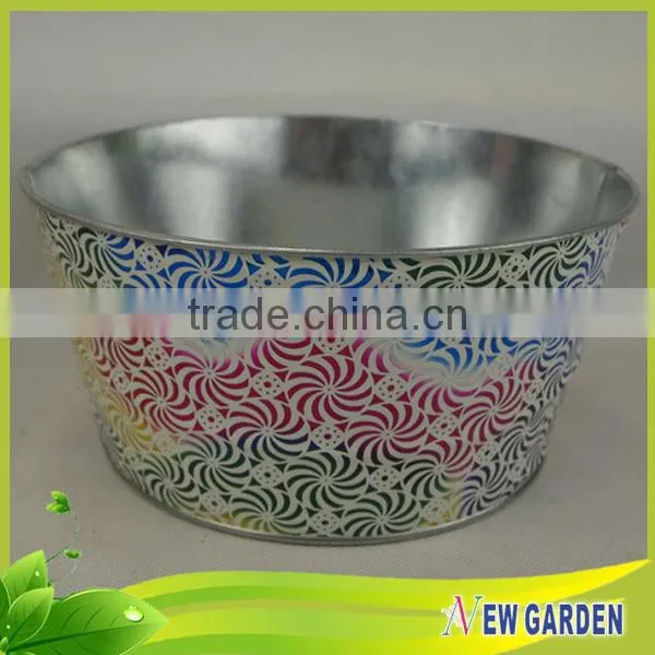 Morden handmade Innovative high end popular large plant pots