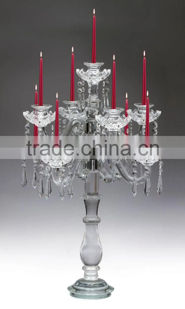 The latest crystal wedding centerpieces candle holders for bathrooms