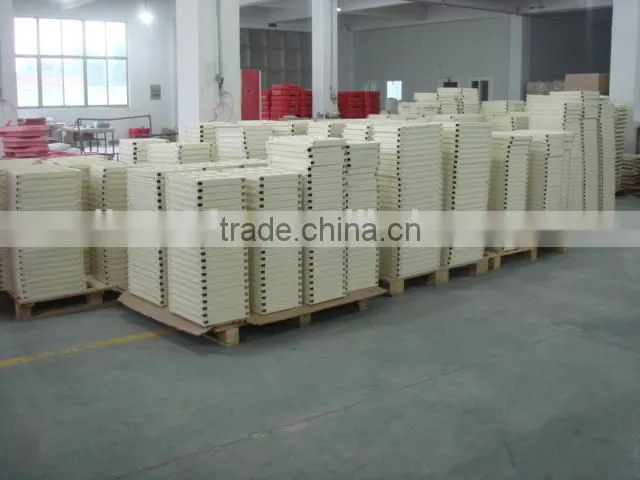 SMC panel, sheet moulding compression, from 150tons to 2000tons