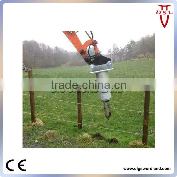 Cross adapter bracket hanger for crawler excavator
