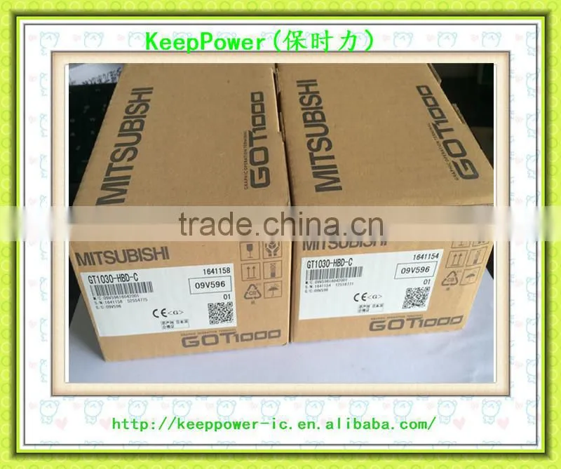 GT1030-HBD-C Original GT1030 touch screen