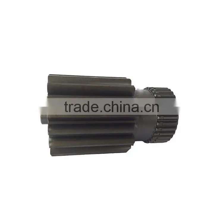 OEM&ODM Professional-Chemical Machinery Parts- Sun Gear