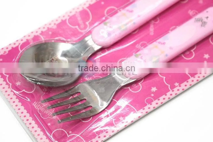 Popular Non-toxic Kids Tableware Set