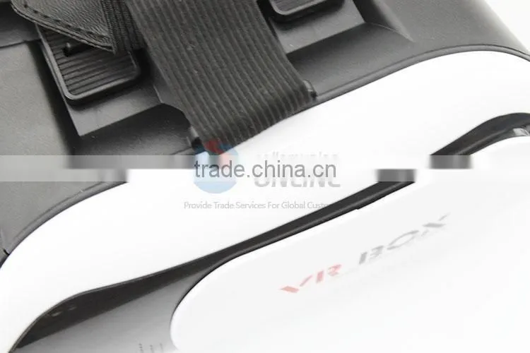 Top 10 best vr headsets in 2016 vr box