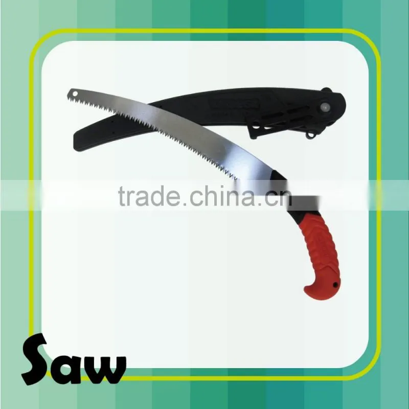 Garden mini gear anvil lopper