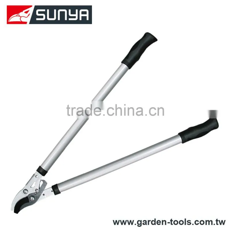 Garden lightweight roller lopping shear
