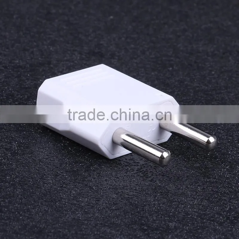 Europe 4.8 feet mm adapter