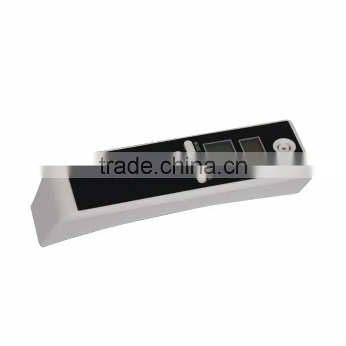 Portable Personal Digital Breath Alcohol Tester