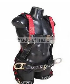 Industrial Safety Harness for sale