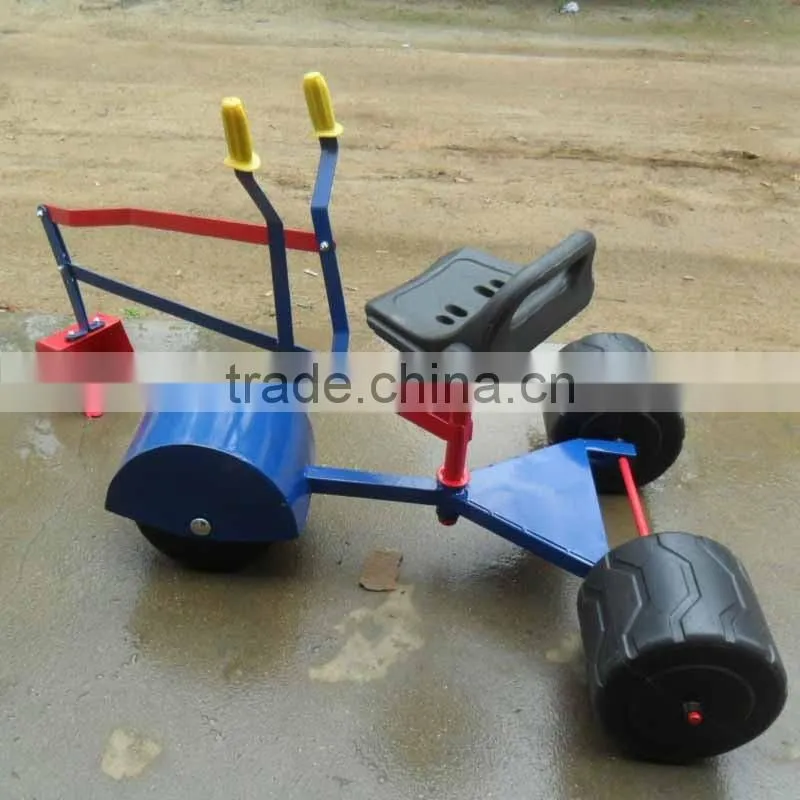 3-wheeled Kids Sand Digger for sale