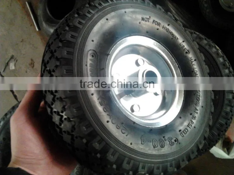 10inch wheel 3.00-4