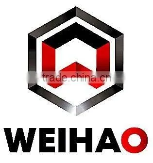 WEIHAO hot selling Standard Flat wrap and Concertina coil razor wire
