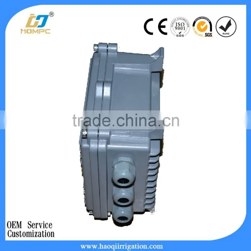 3 inch Helical Rotor Solar Power Submersible Pump