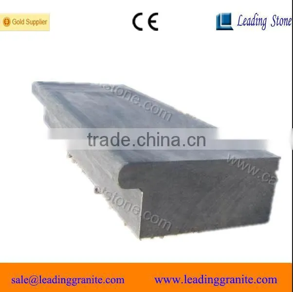 Big quantity factory half of price stone stepping/stair