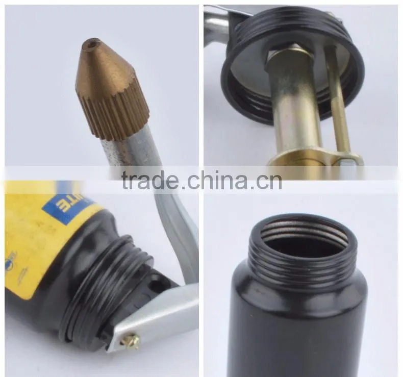 Industry Patented Design Adjustable Machine Olier