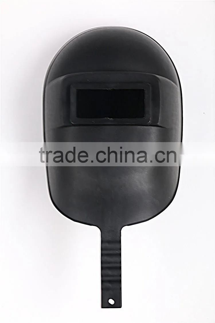 Professional holding welding mask with high quality made in china