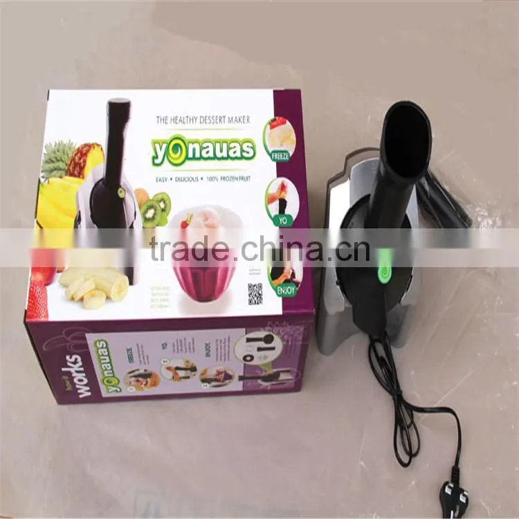 Cheap oem Portable Home mini ice cream maker as seen on TV