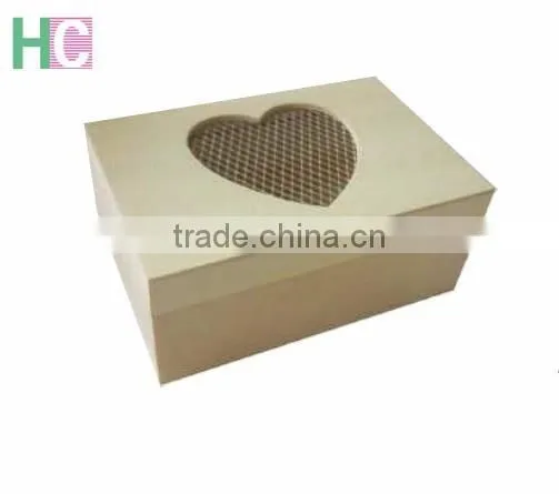 Custom wooden pencil holder antique wooden crafts