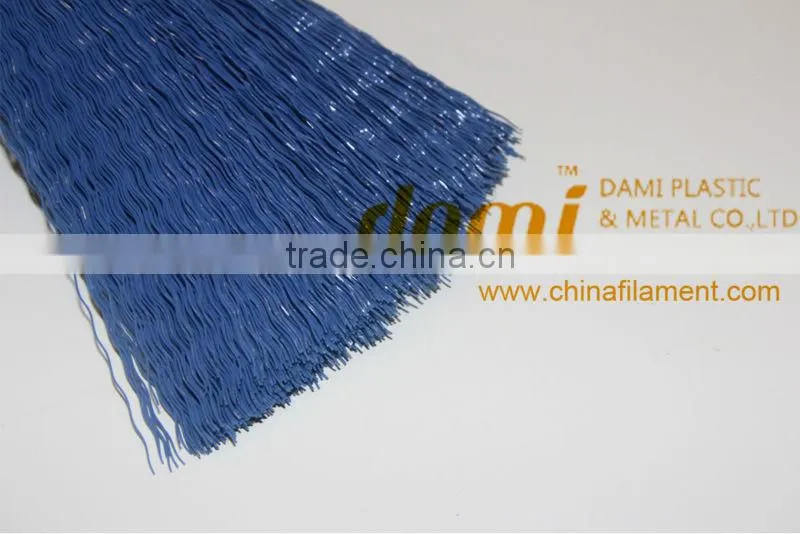 Nylon PP Filament For Car vehicle washing brushes Bristles