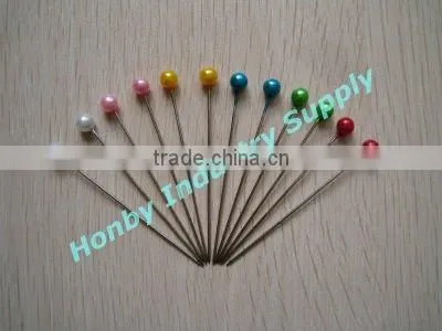 Sewing Supply Long 55mm Ball Head Pin
