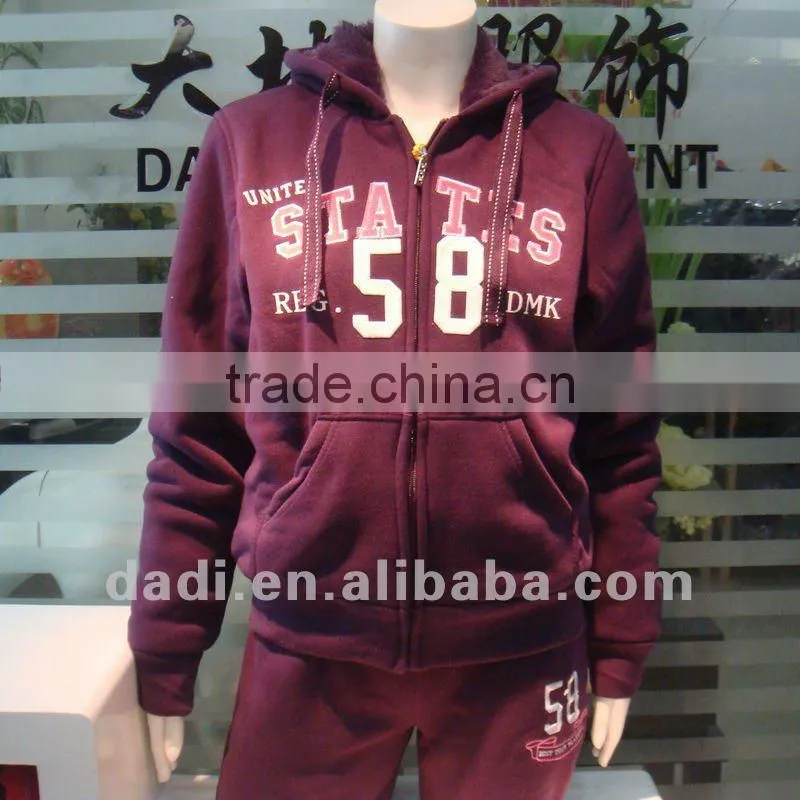 Polyester Fleece COAT