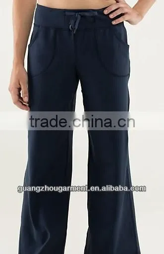 2014 new yoga pants for ladies girls OEM wholesale china hot sell price