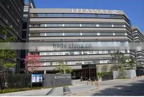 Shenzhen Max Co., Ltd. company overview - view 1